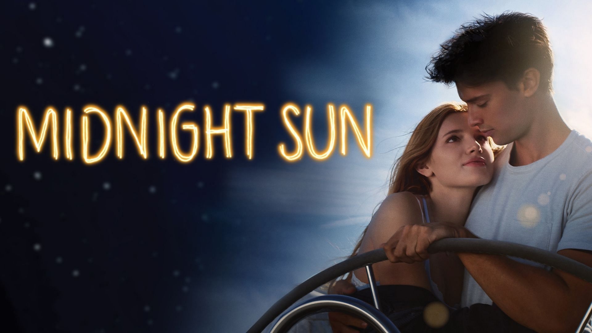 Midnight Sun (Image via Amazon Prime Video)